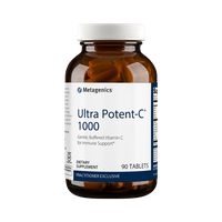 Thumbnail for Ultra Potent-C 1000 - Metagenics