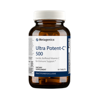 Thumbnail for Ultra Potent-C 500 - Metagenics