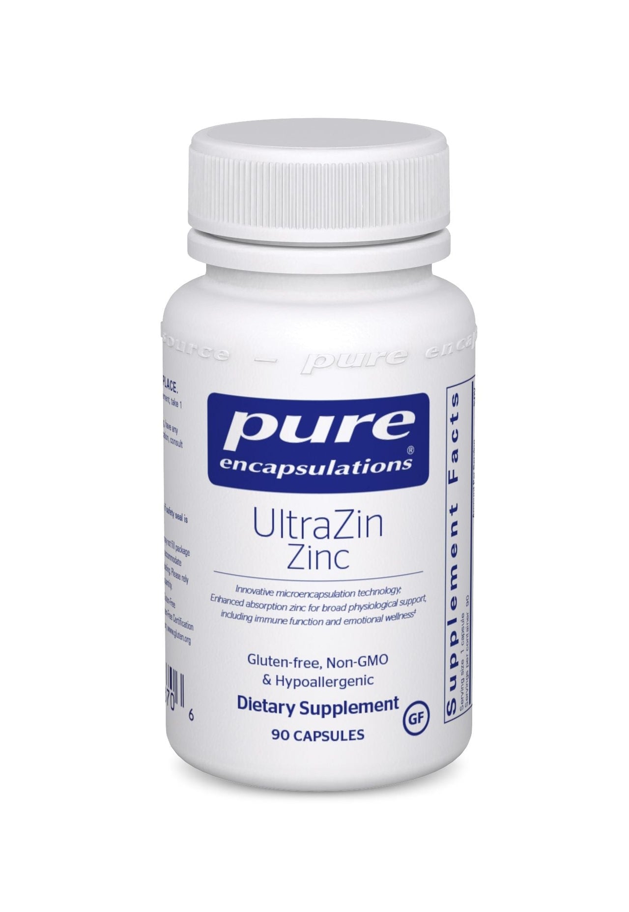UltraZin Zinc 90's - My Village Green