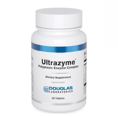 Ultrazyme - Douglas Labs