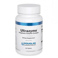 Thumbnail for Ultrazyme - Douglas Labs