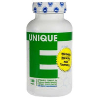 Thumbnail for Unique E - A.C. Grace