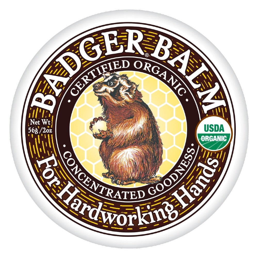 Badger Balm - Badger