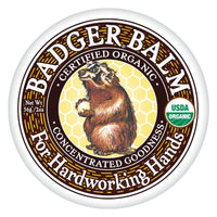 Thumbnail for Badger Balm - Badger