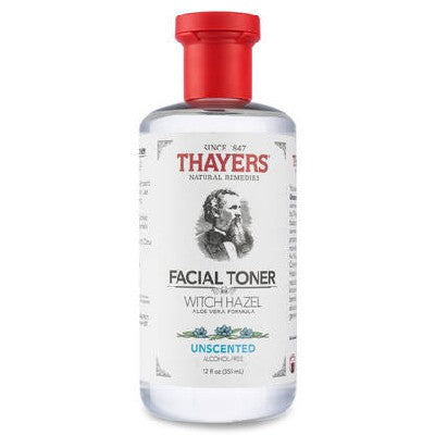 Unscented Facial Toner - My Village Green