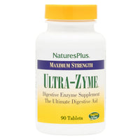 Thumbnail for Ultra-Zyme Tablets - My Village Green