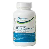 Thumbnail for Ultra Omega-3