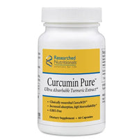 Thumbnail for Curcumin Pure