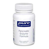 Thumbnail for Pancreatic Enzyme Formula