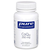 Thumbnail for CoQ10 - 250 mg