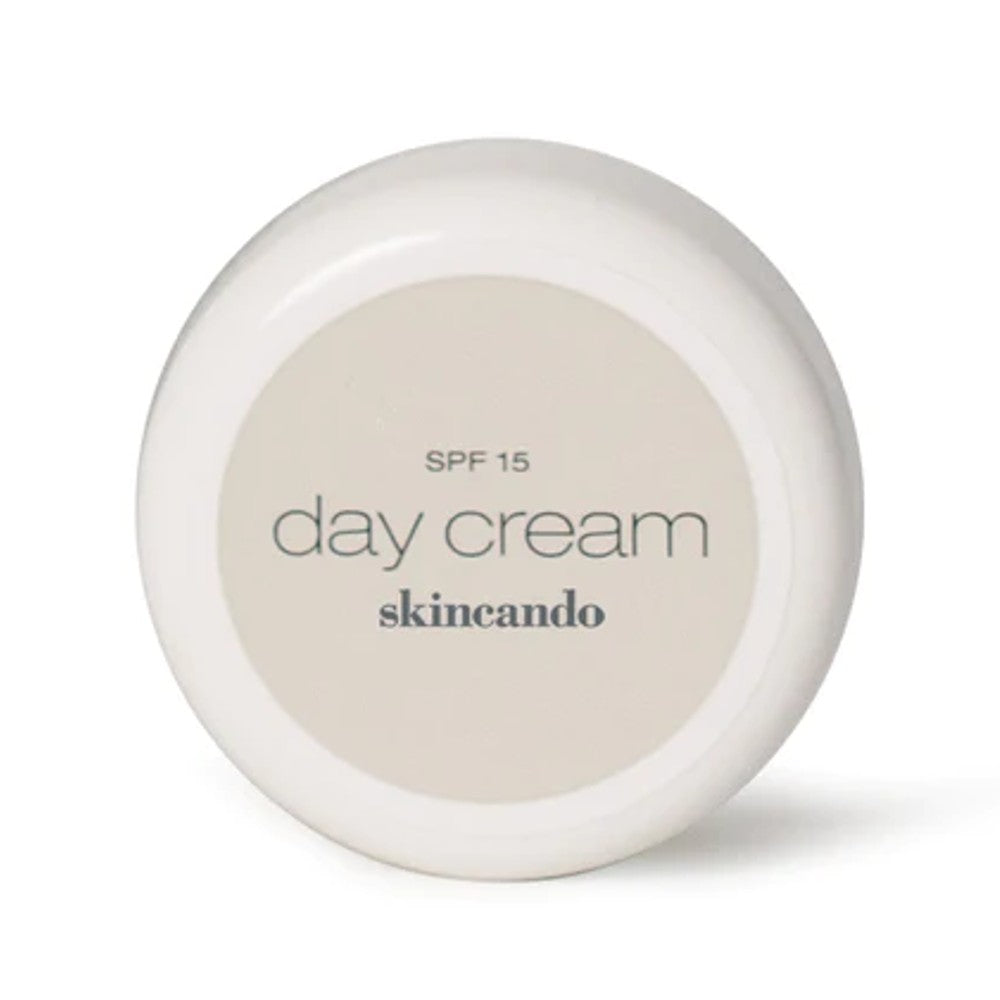 Day Cream SPF 15