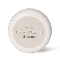 Thumbnail for Day Cream SPF 15