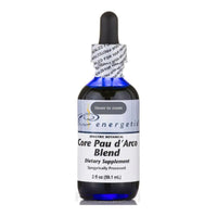 Thumbnail for Core Pau d'Arco Blend - Energetix