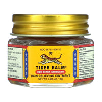 Thumbnail for Tiger Balm,  Extra Strength, 0.63 oz