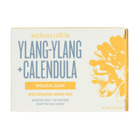 Thumbnail for Ylang-ylang Calendula Natural Bar Soap