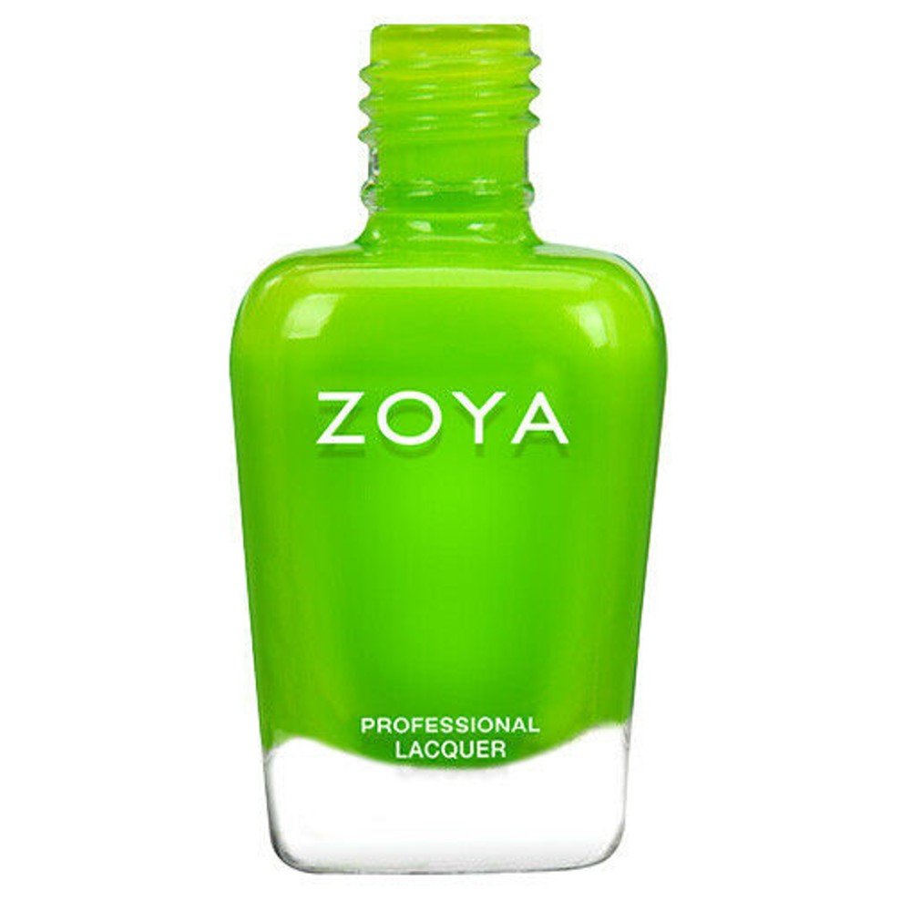 Nail Polish Easy Neon Link - Art of Beauty Zoya Inc