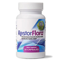 Thumbnail for Restore Flora