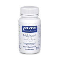 Thumbnail for Melatonin 20 mg