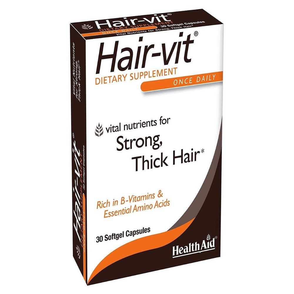 Hair-VIT