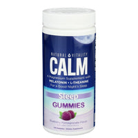 Thumbnail for Sleep Gummies