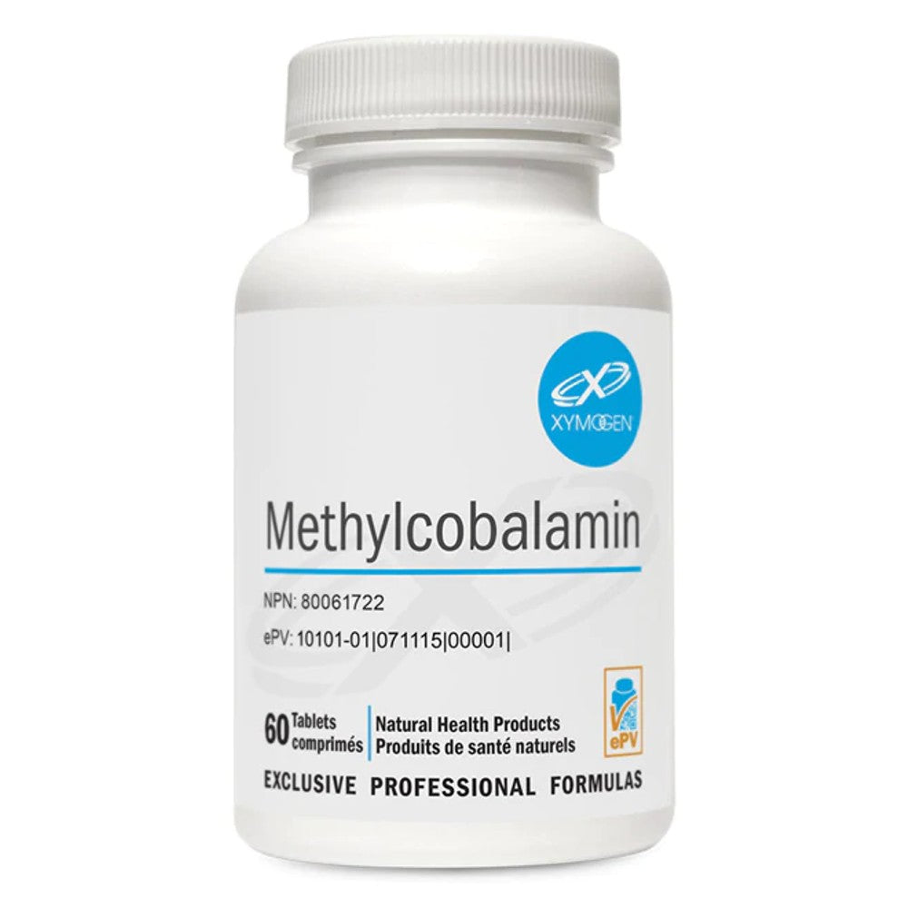 Methylcobalamin - Xymogen