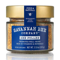 Thumbnail for Bee Pollen Jar