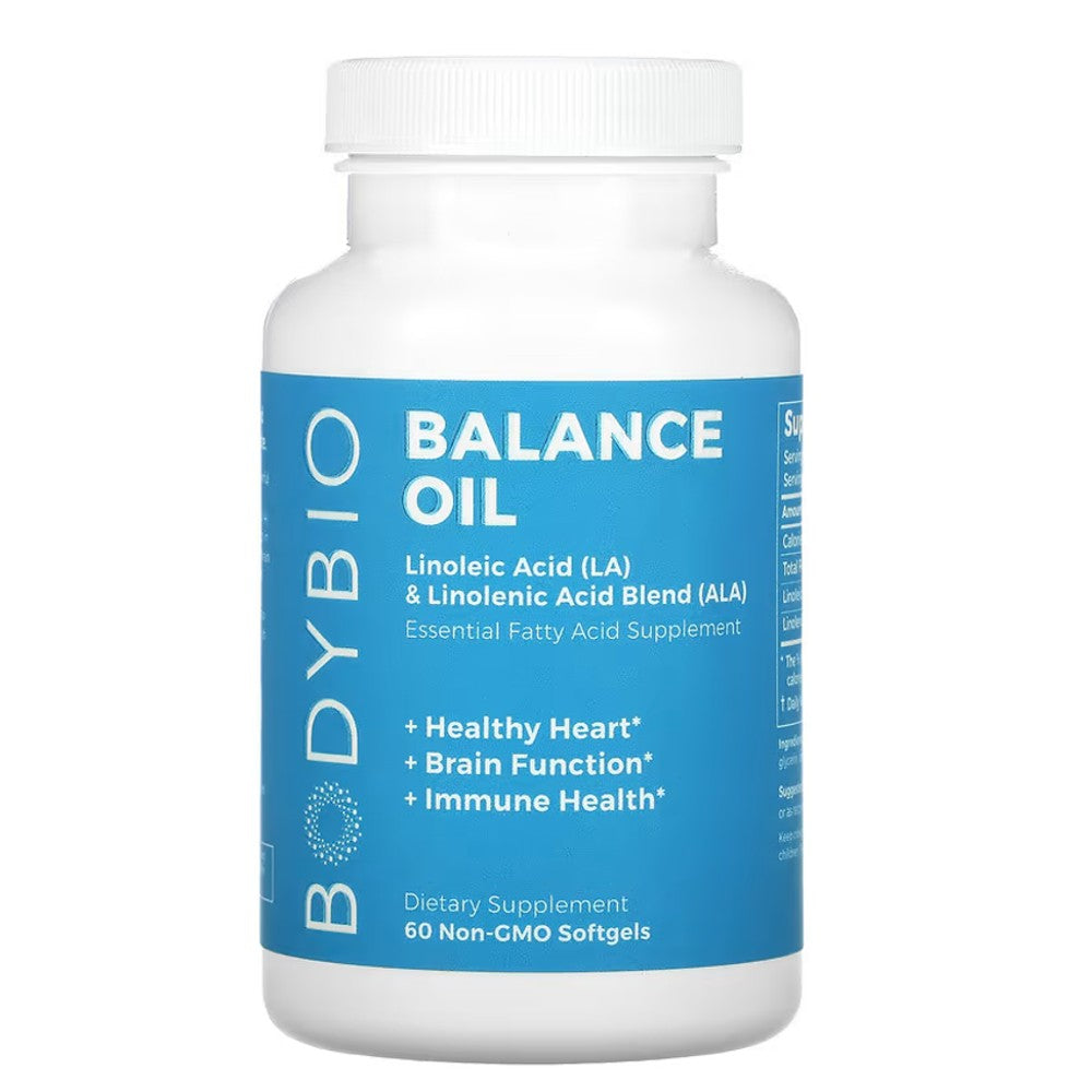 Balance Oil - Bodybio