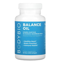 Thumbnail for Balance Oil - Bodybio