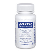 Thumbnail for Green Tea Extract (Decaffeinated)