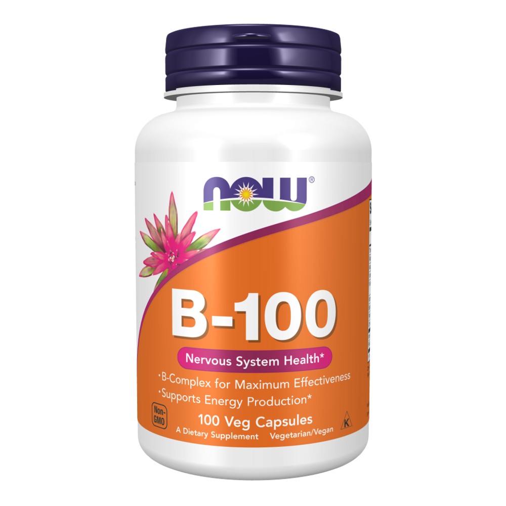 Vitamin B-100