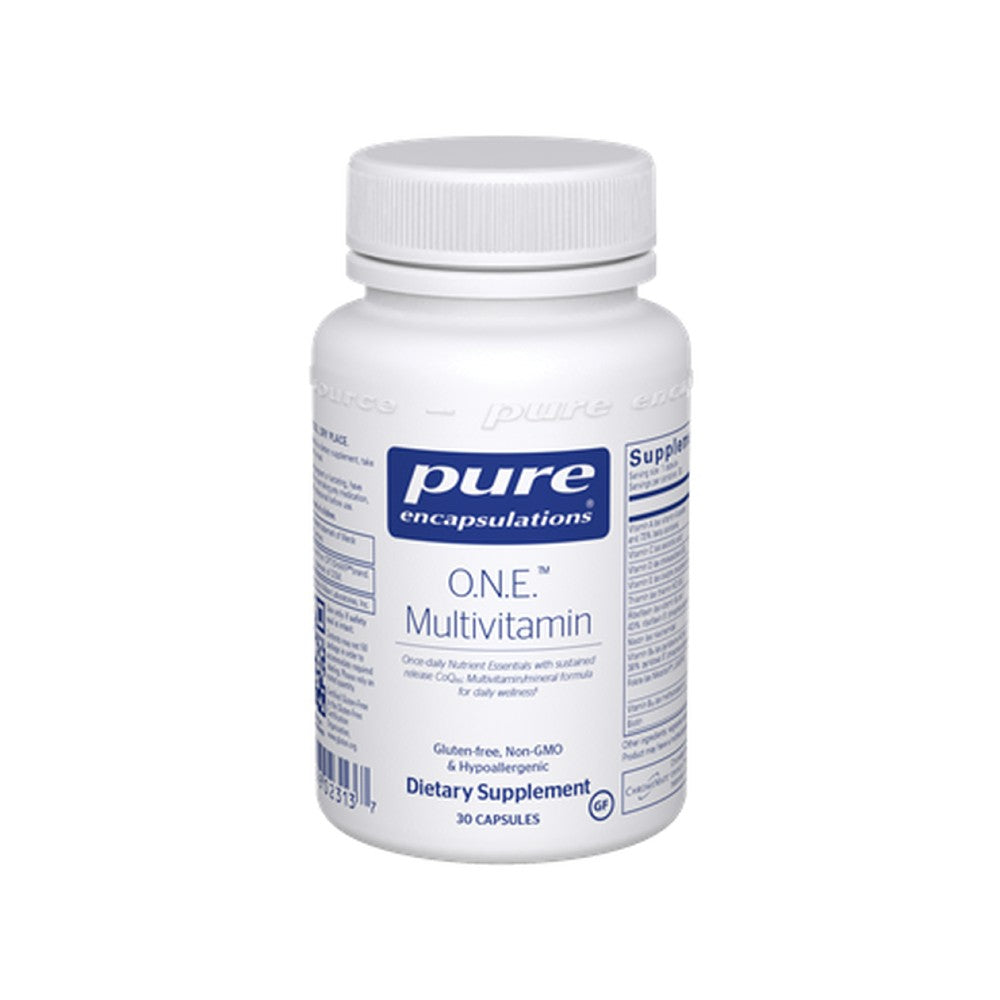 O.N.E. Multivitamin