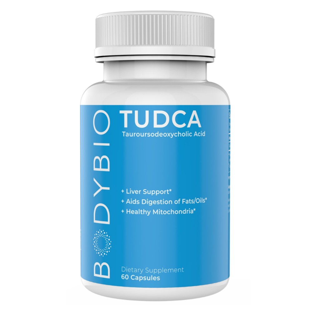 Tudca - Bodybio