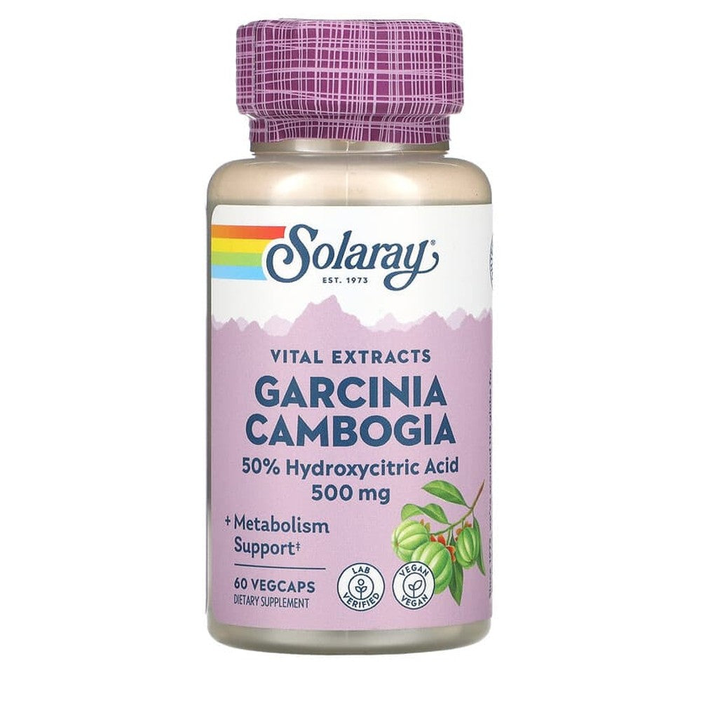 Garcinia Cambogia