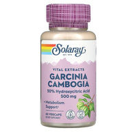 Thumbnail for Garcinia Cambogia