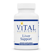 Thumbnail for Liver Support