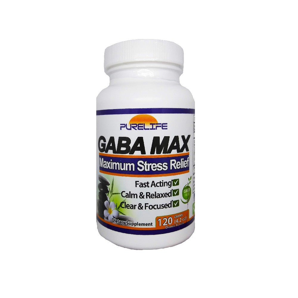 Gaba-Max
