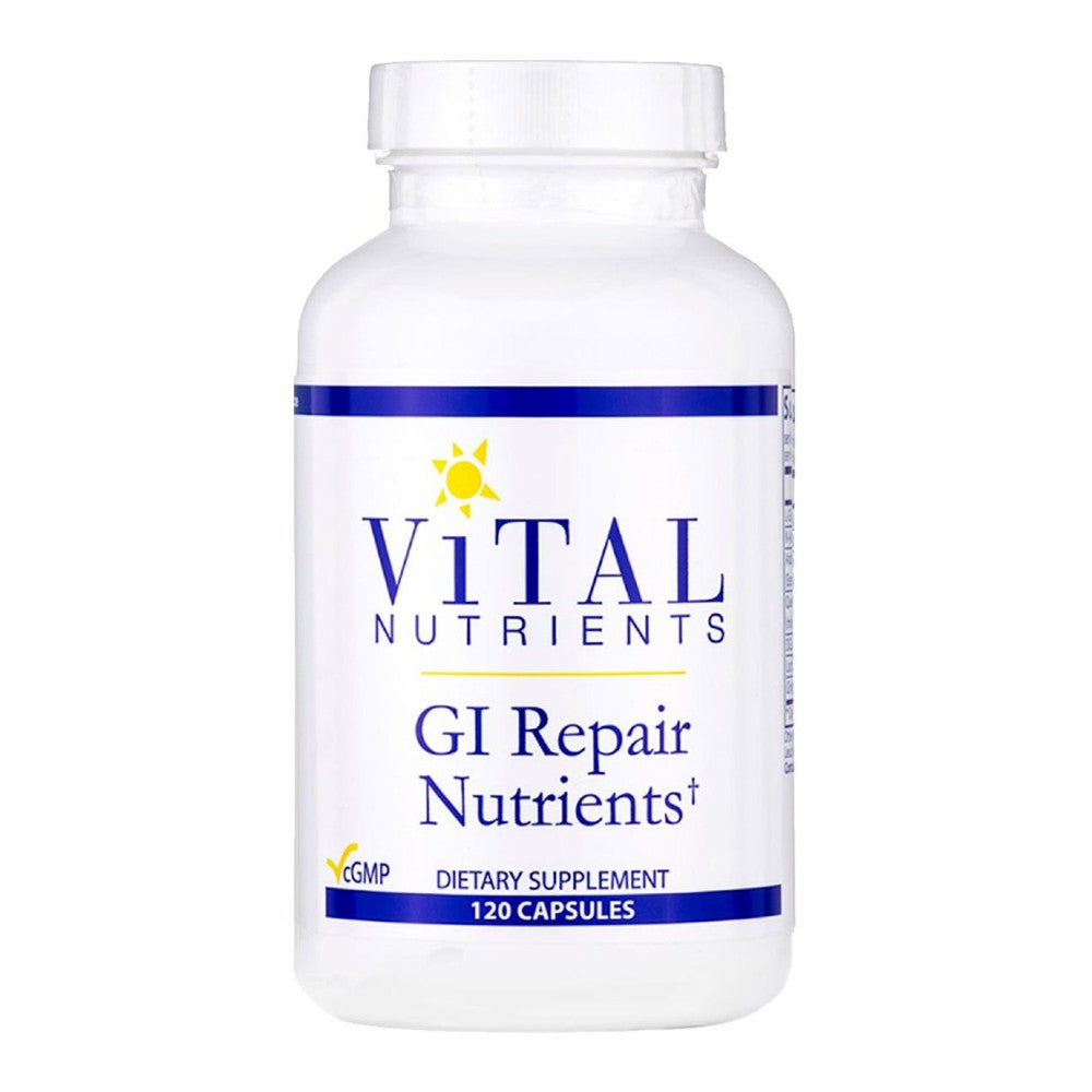 GI Repair Nutrients