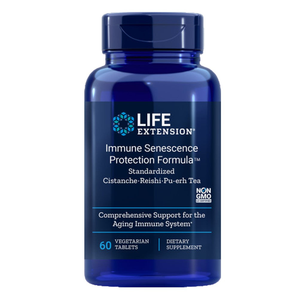 Immune Senescence Protection Formula