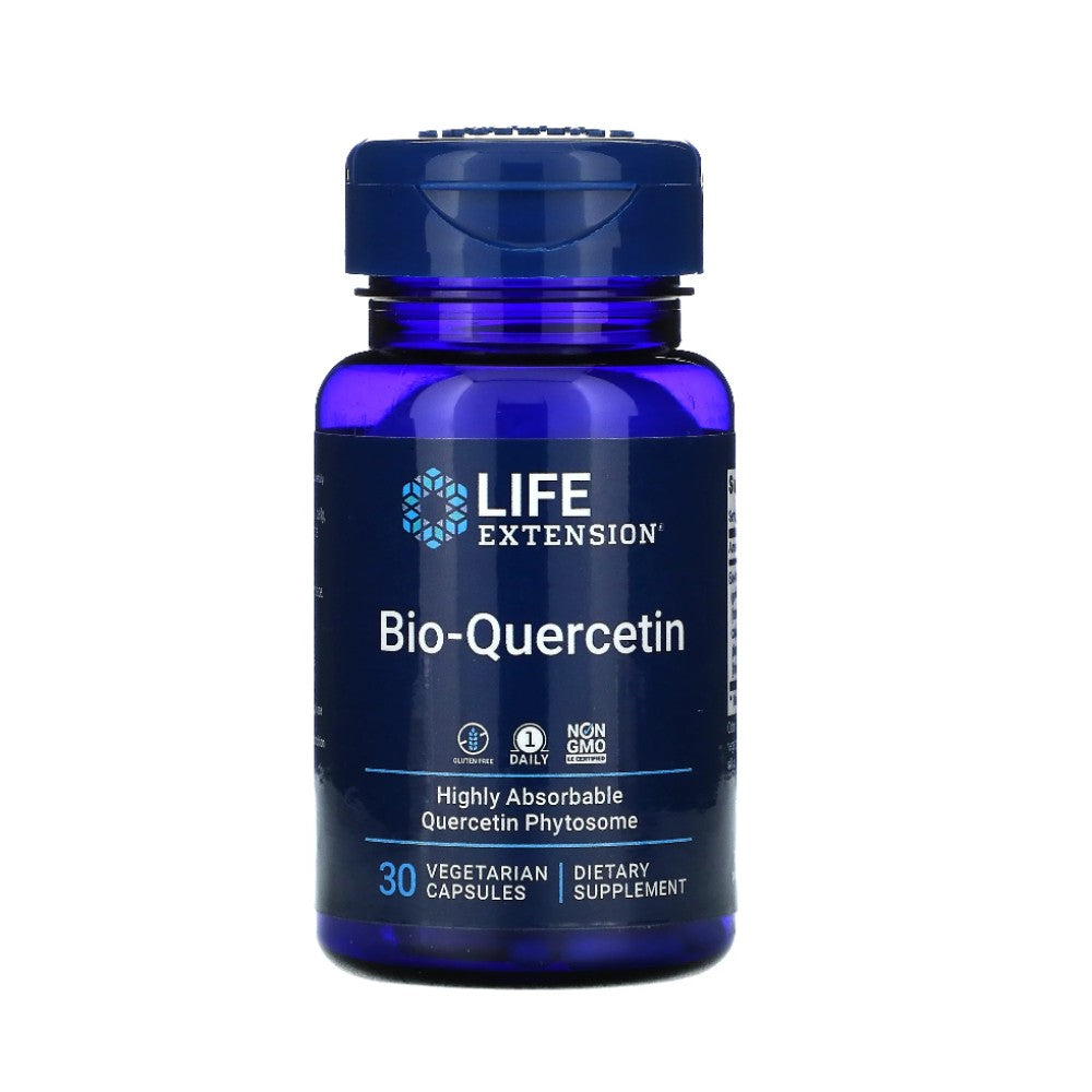 Bio-Quercetin