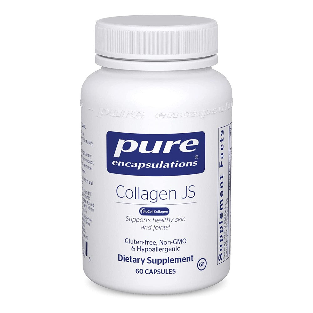 Collagen JS