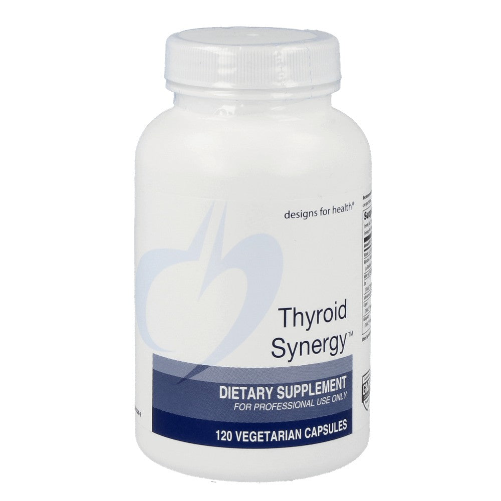 Thyroid Synergy - Designs For Health