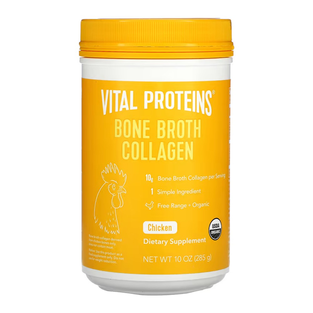 Bone Broth Collagen, Chicken