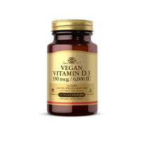 Thumbnail for Vegan Vitamin D3