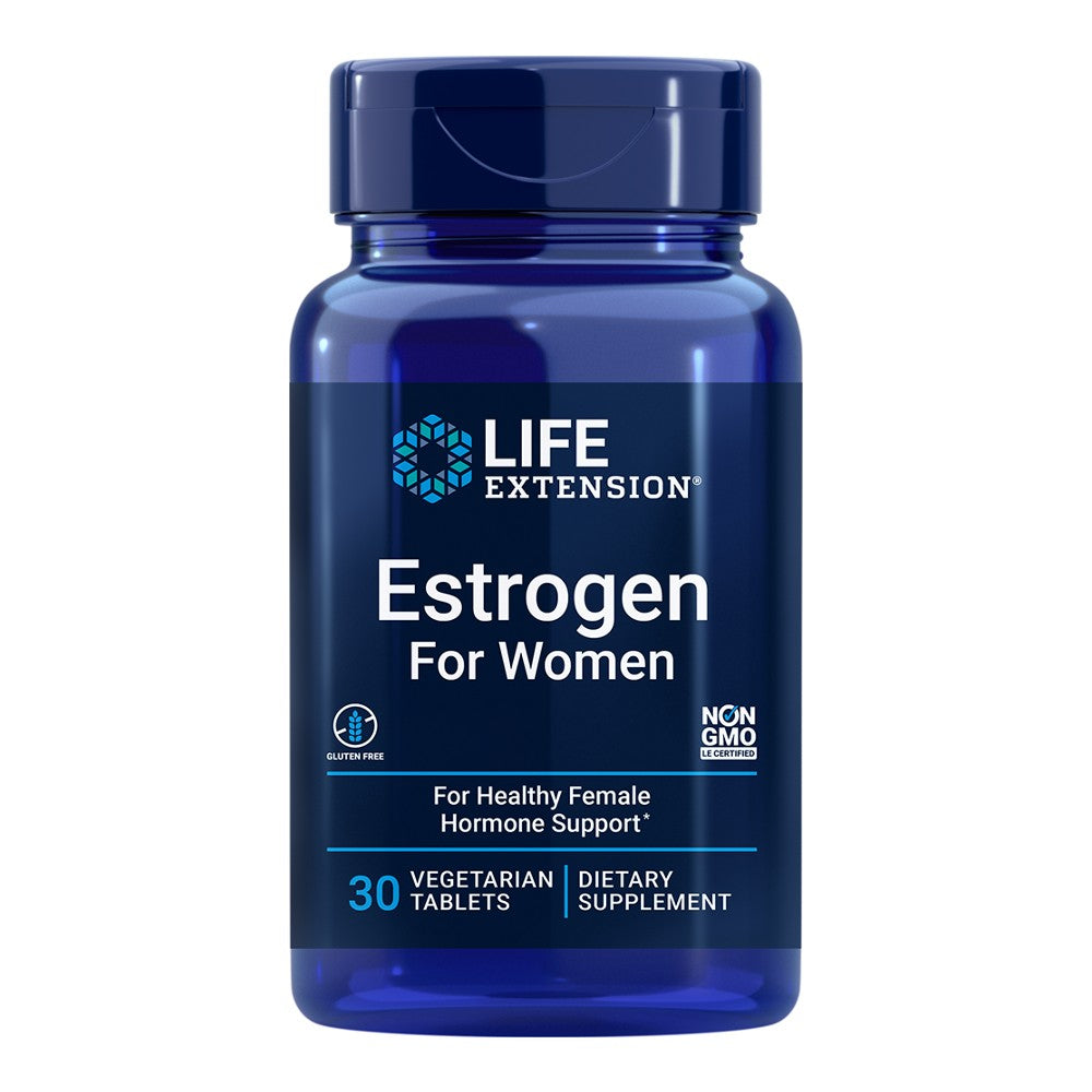 Estrogen For Women