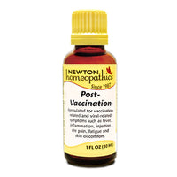 Thumbnail for Post-Vaccination