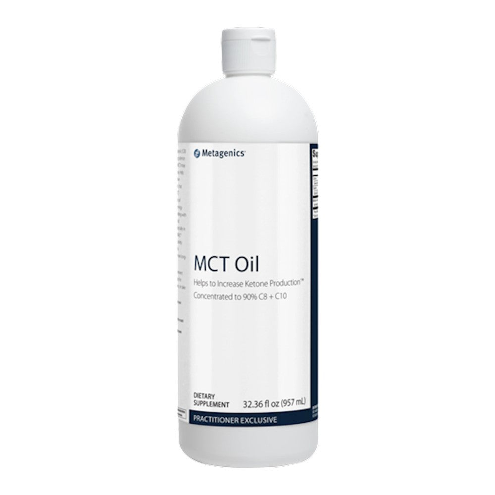 MCT Oil - Metagenics