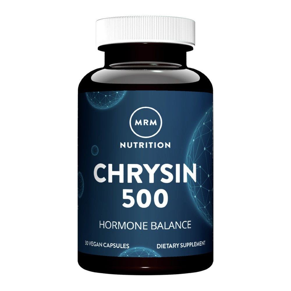 Chrysin 500mg