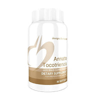 Thumbnail for Annatto Tocotrienols + Black Cumin Seed Oil - Designs For Health