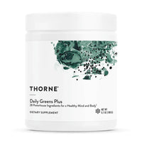 Thumbnail for Daily Greens Plus - Thorne