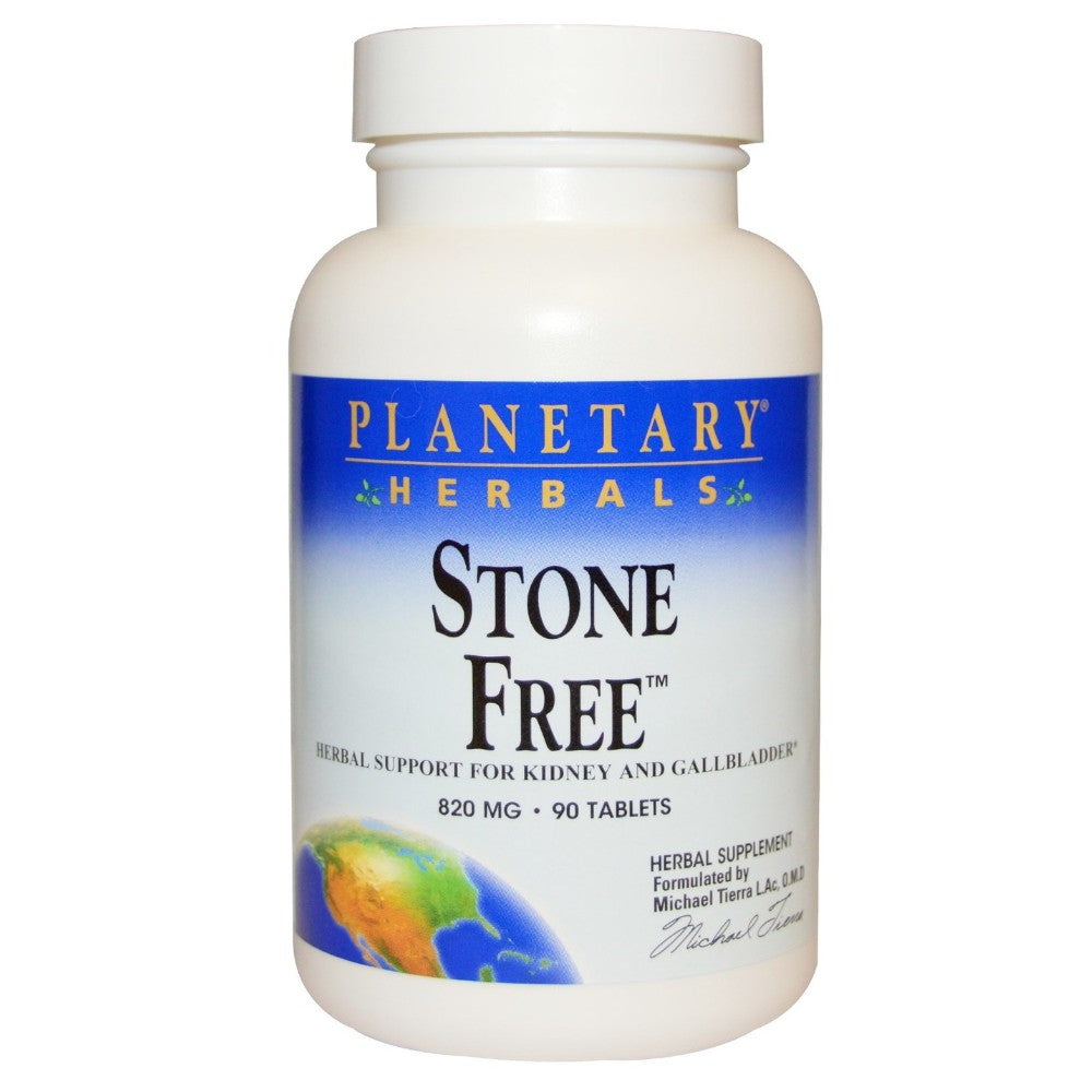 Stone Free